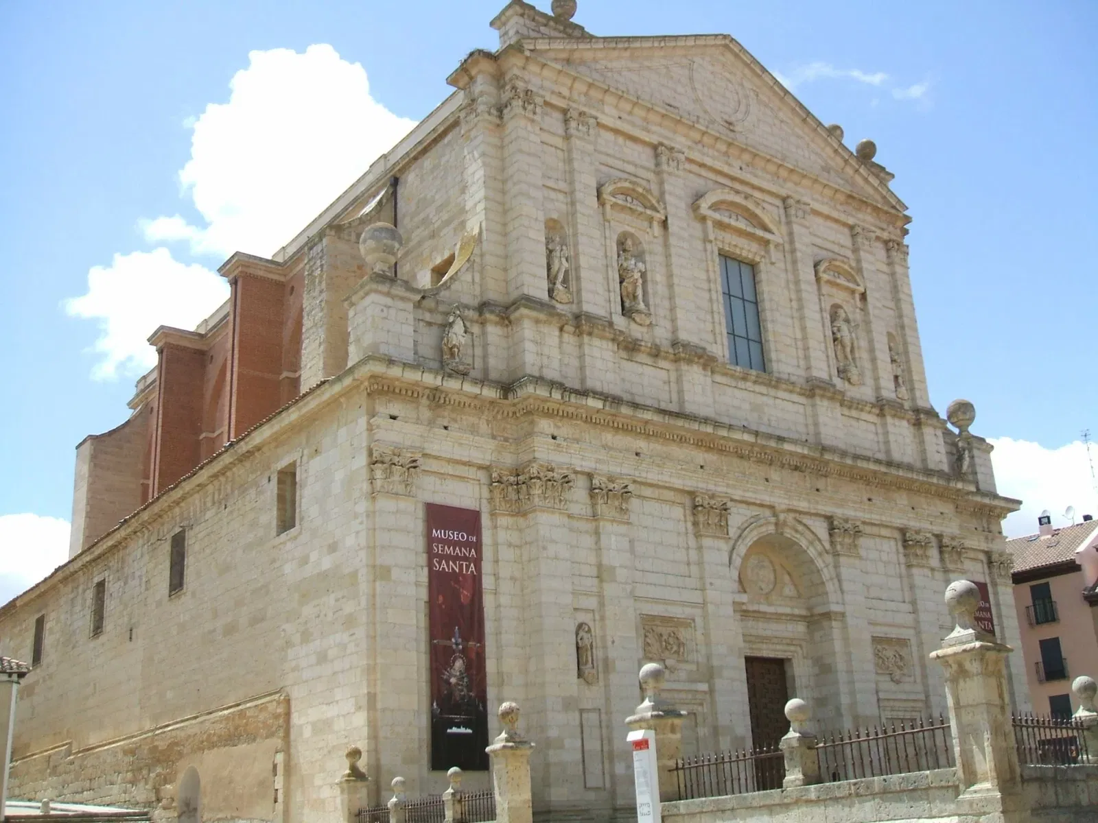 Museo de Semana Santa