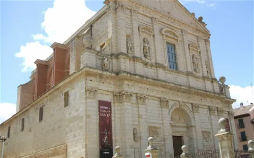 Museo de Semana Santa