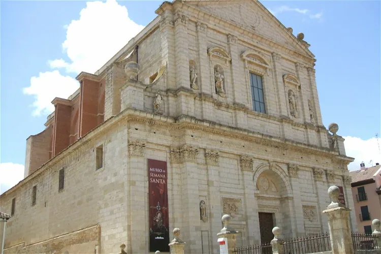 Museo de Semana Santa