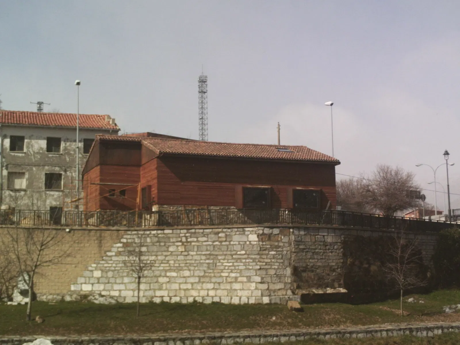 Centro de Interpretación de la Trucha