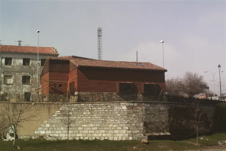 Centro de Interpretación de la Trucha