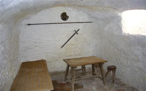 Centro Cultural Casa de Medrano