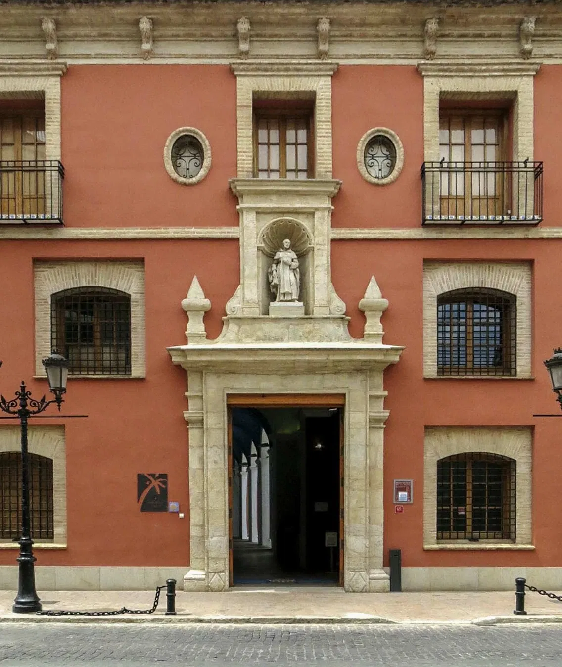 Museu Valencià de la Festa