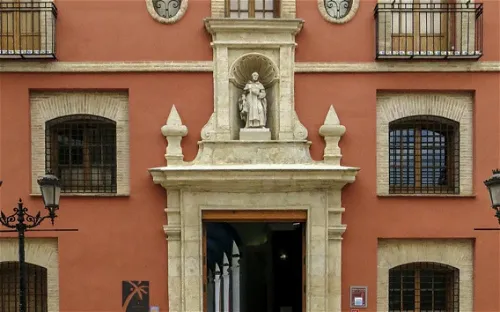 Museu Valencià de la Festa