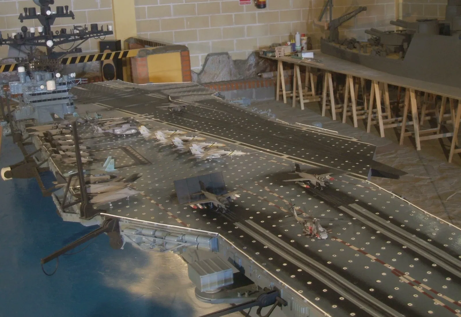 Grand Central Museum