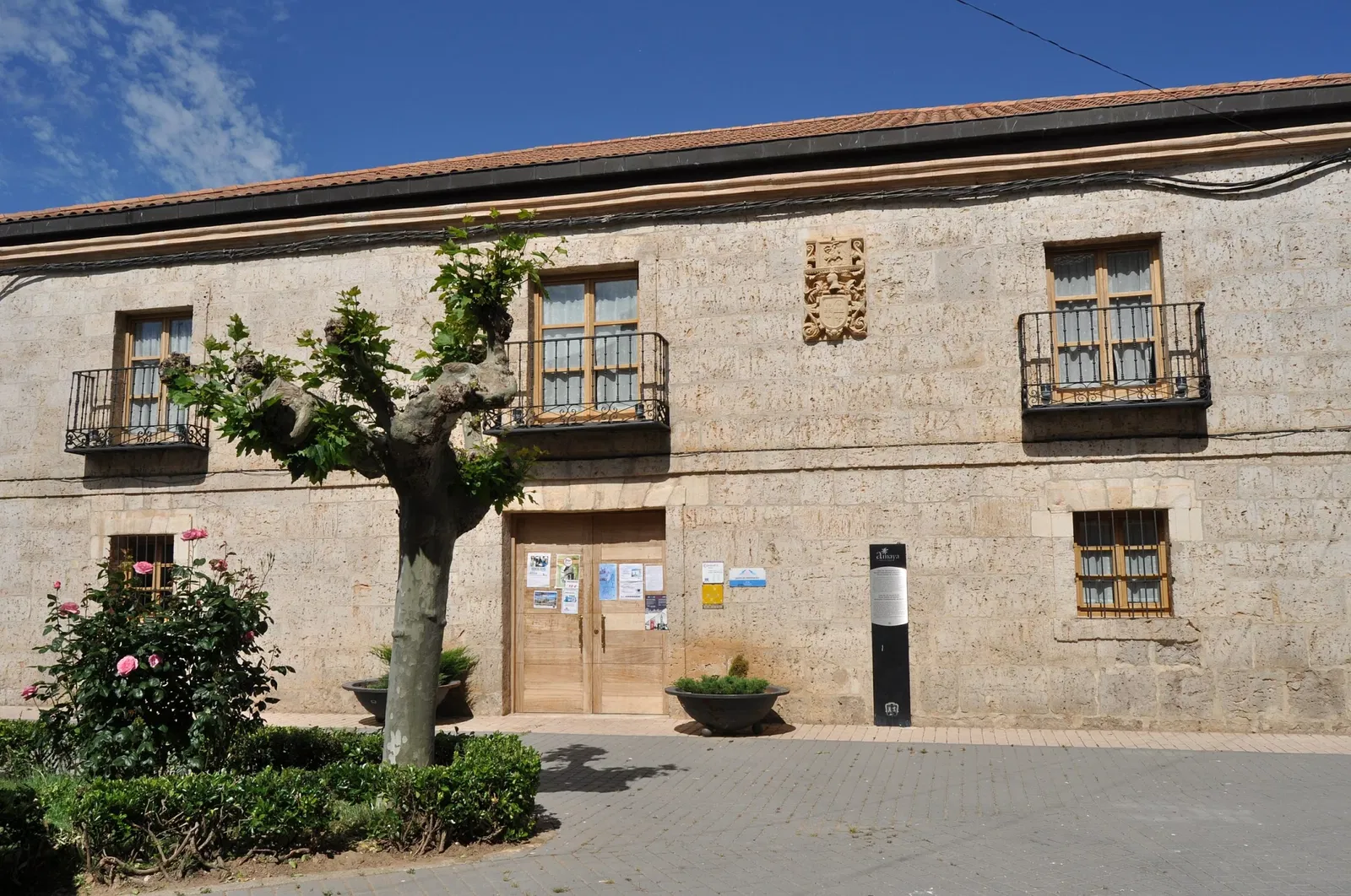 Museo Etnográfico Municipal Pilar Ramos de Guerra