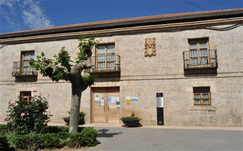 Museo Etnográfico Municipal Pilar Ramos de Guerra