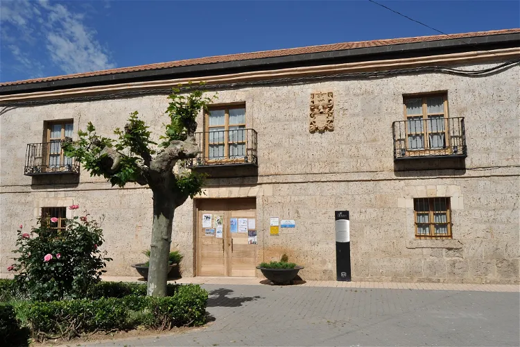 Museo Etnográfico Municipal Pilar Ramos de Guerra