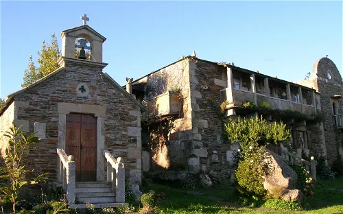 Casa Museo Victor Corral