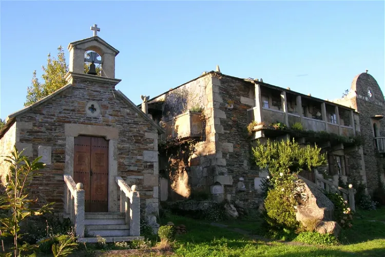 Casa Museo Victor Corral