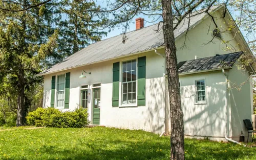 Josephine School Community Museum