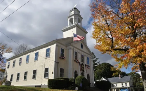 Athol Town Hall