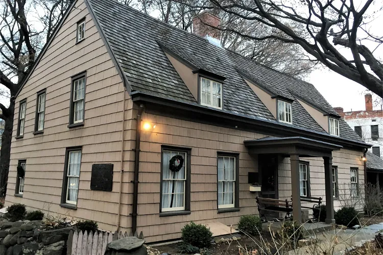 Bowne House