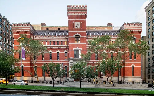 Park Avenue Armory