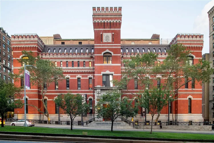 Park Avenue Armory