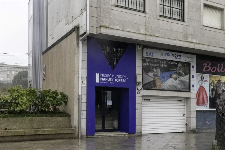 Municipal Museum of Manuel Torres