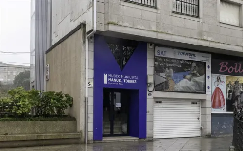Museo Municipal Manuel Torres
