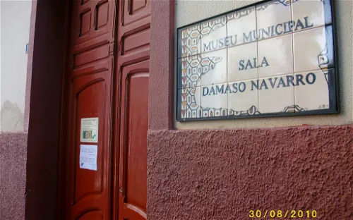 Museum Damaso Navarro