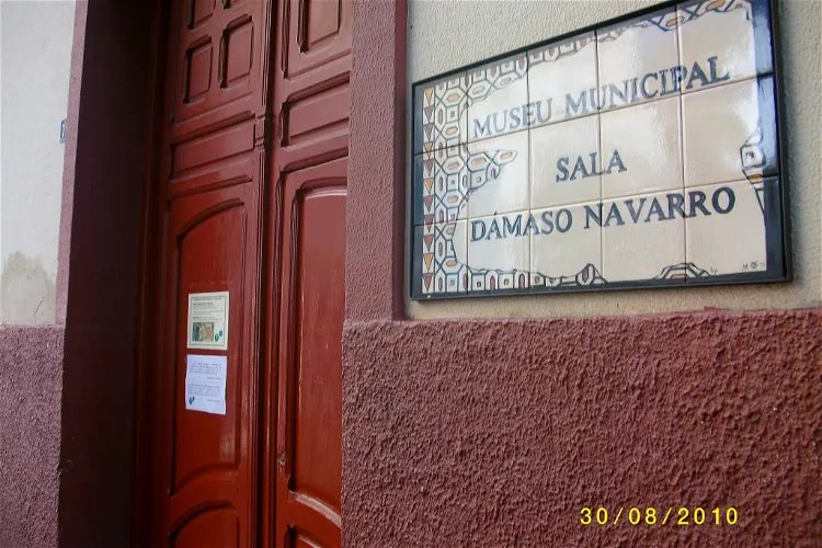 Museum Damaso Navarro