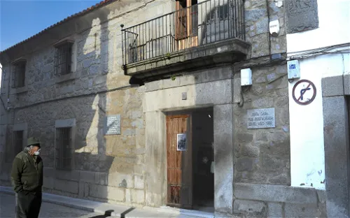 Museo del Granito