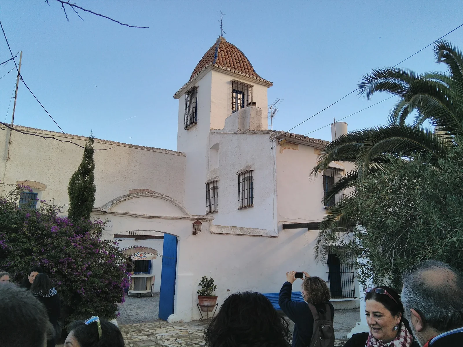 Museo de la Horchata