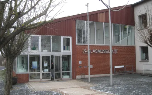 Glasmuseum Immenhausen