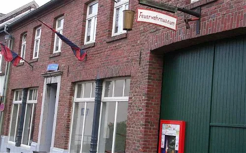 Rheinisches Feuerwehrmuseum