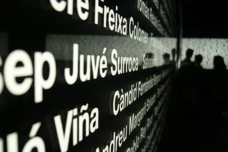 Musée mémorial de l'exil