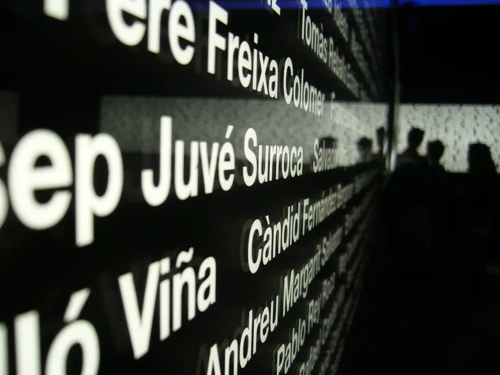 Museu memorial de l'exili