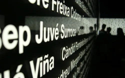 Museu memorial de l'exili