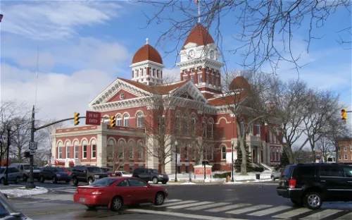 Lake County Historical Society and Museum
