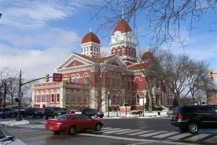 Lake County Historical Society and Museum