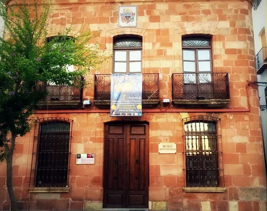 Museo de Escultura Jacinto Higueras