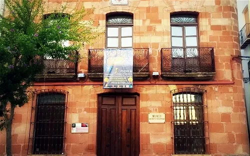 Museo de Escultura Jacinto Higueras