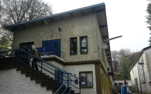 Filmmuseum Bendestorf