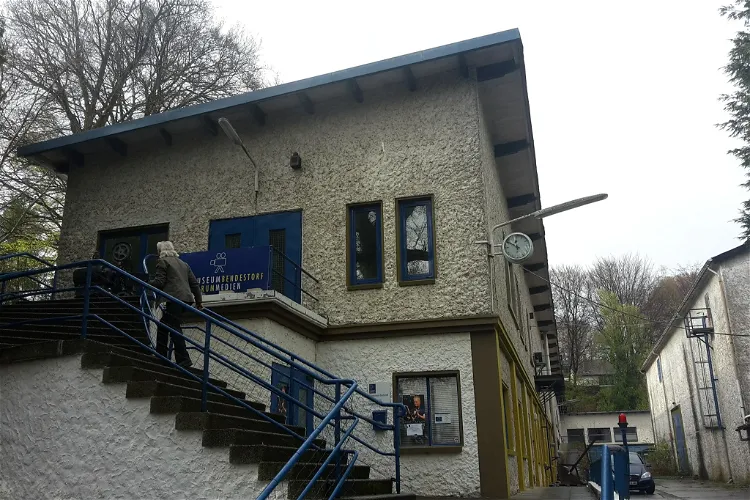 Filmmuseum Bendestorf