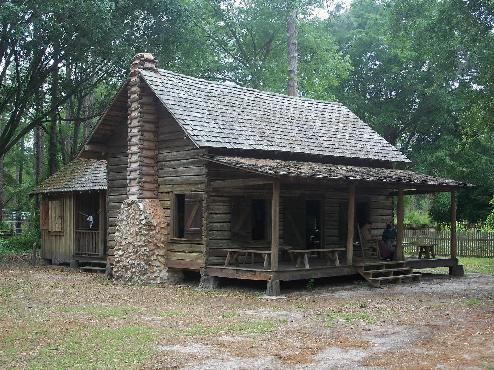 Morningside Nature Center