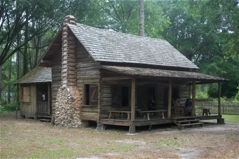 Morningside Nature Center