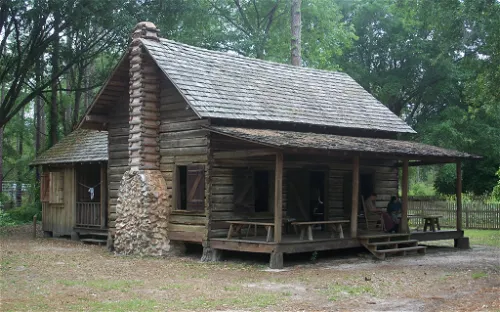 Morningside Nature Center