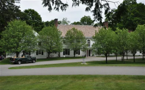 Southern Vermont Arts Center