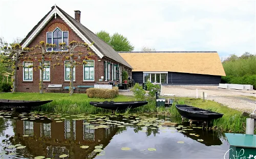 Streekmuseum Reeuwijk