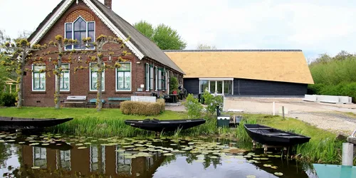 Tijdelijke tentoonstellingen.