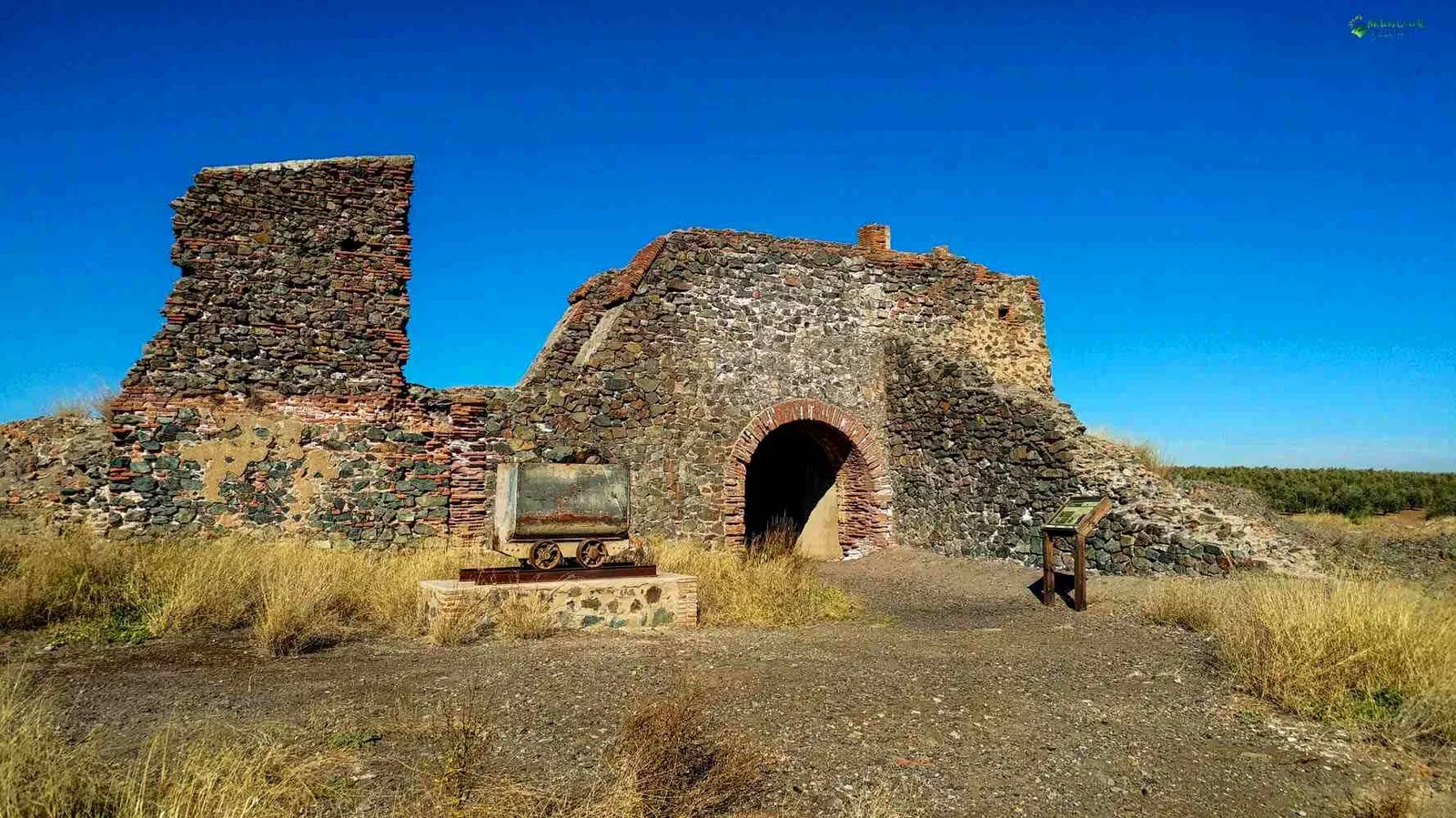 Museo Geológico y Minero de Santa Marta