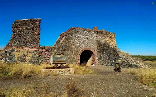 Museo Geológico y Minero de Santa Marta