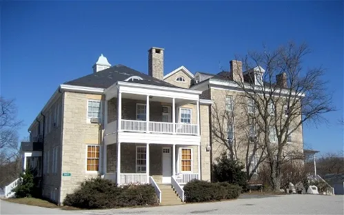 Historical Society of Baltimore County