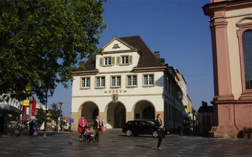 Erkenbert-Museum