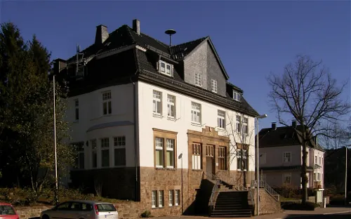 Bakelit-Museum Kierspe