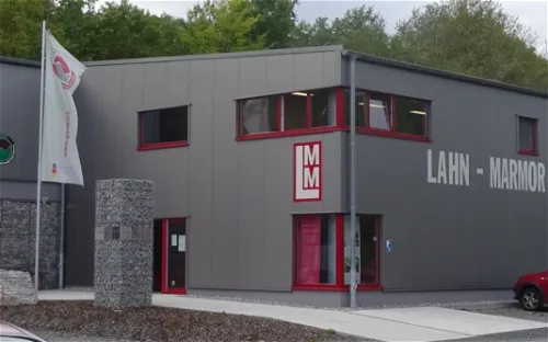 Lahn-Marmor-Museum