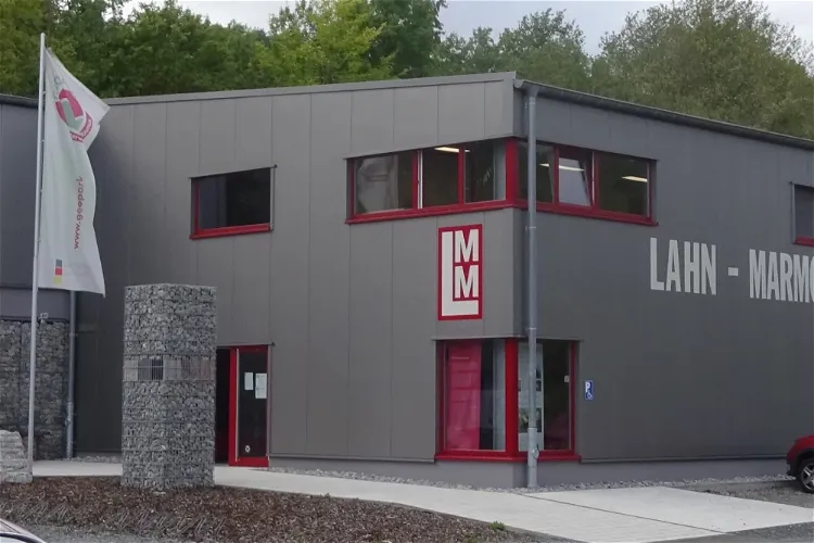 Lahn-Marmor-Museum