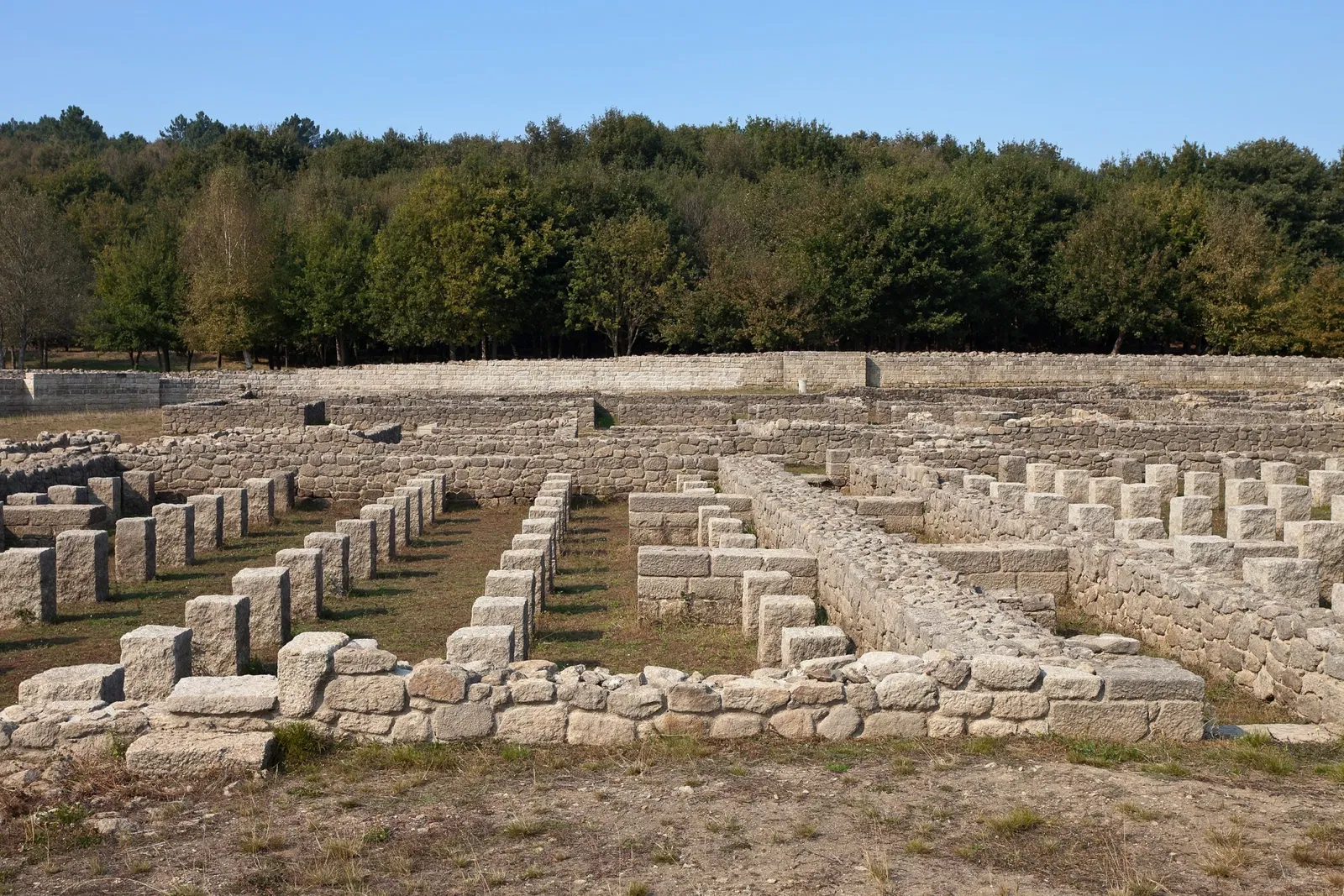 Centro de Interpretación Aquae Querquennae